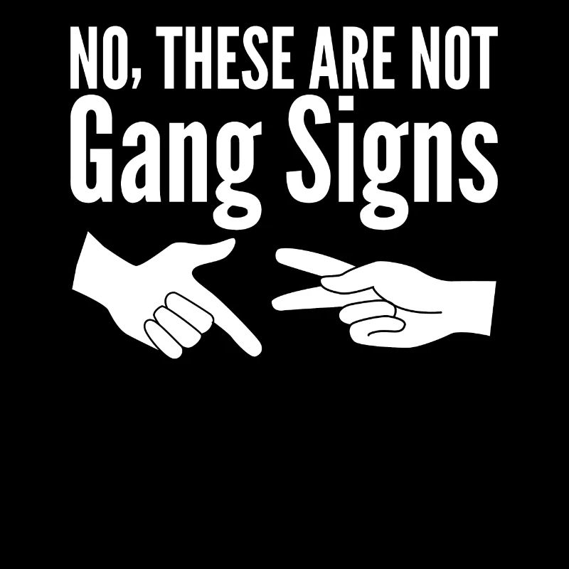 Deaf Pride Awareness ASL Sign Language