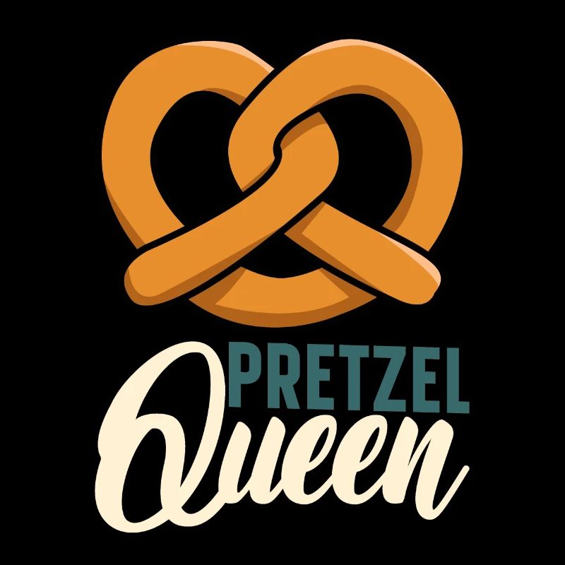 Bretzel Brezeln Bäcker Backwaren