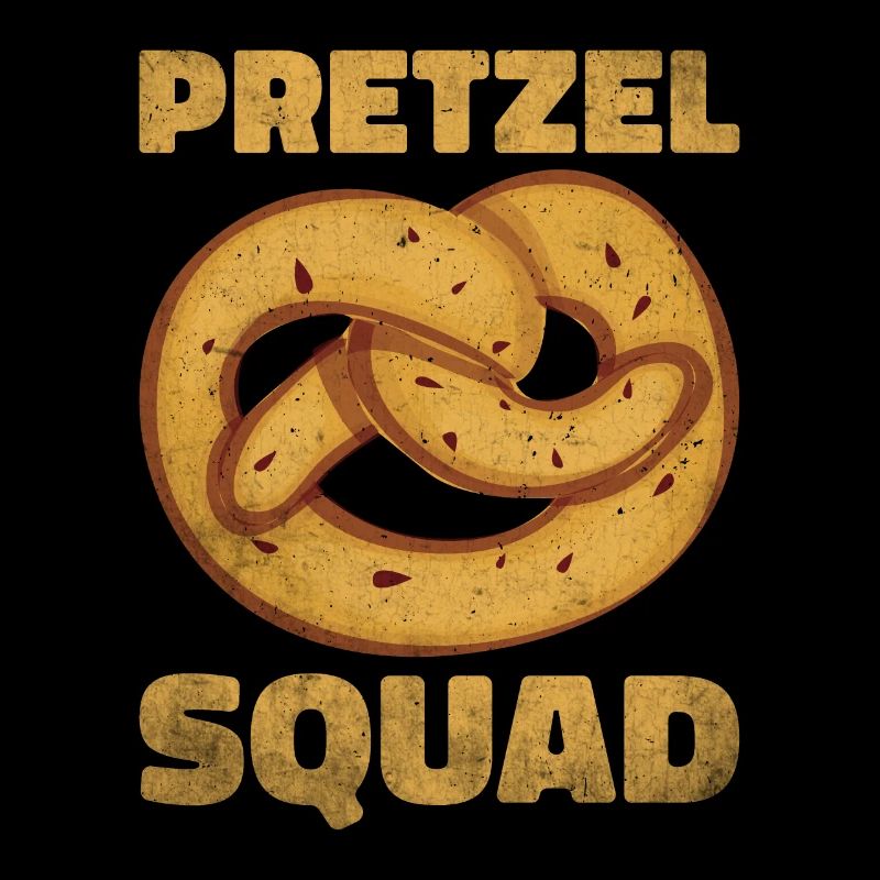 Bretzel Brezeln Bäcker Backwaren