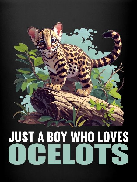 Ocelots Ocelot