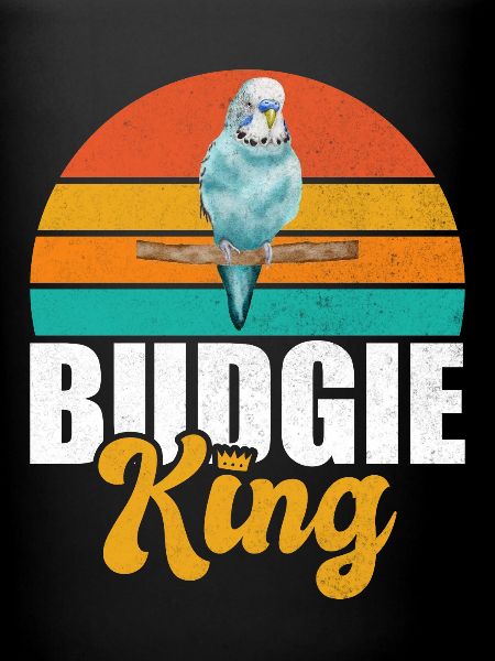 Budgie Gift