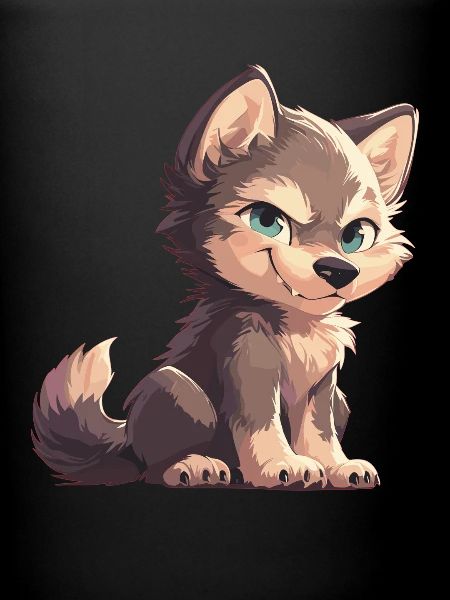 Wolves Wolf