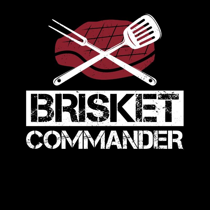 BBQ Brisket Commander Grill Master BBQ Soirées BBQ