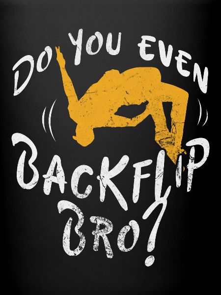 Backflip