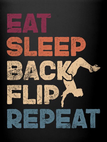 Backflip