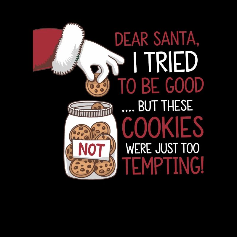 Christmas Time Cookies Gingerbread Baking