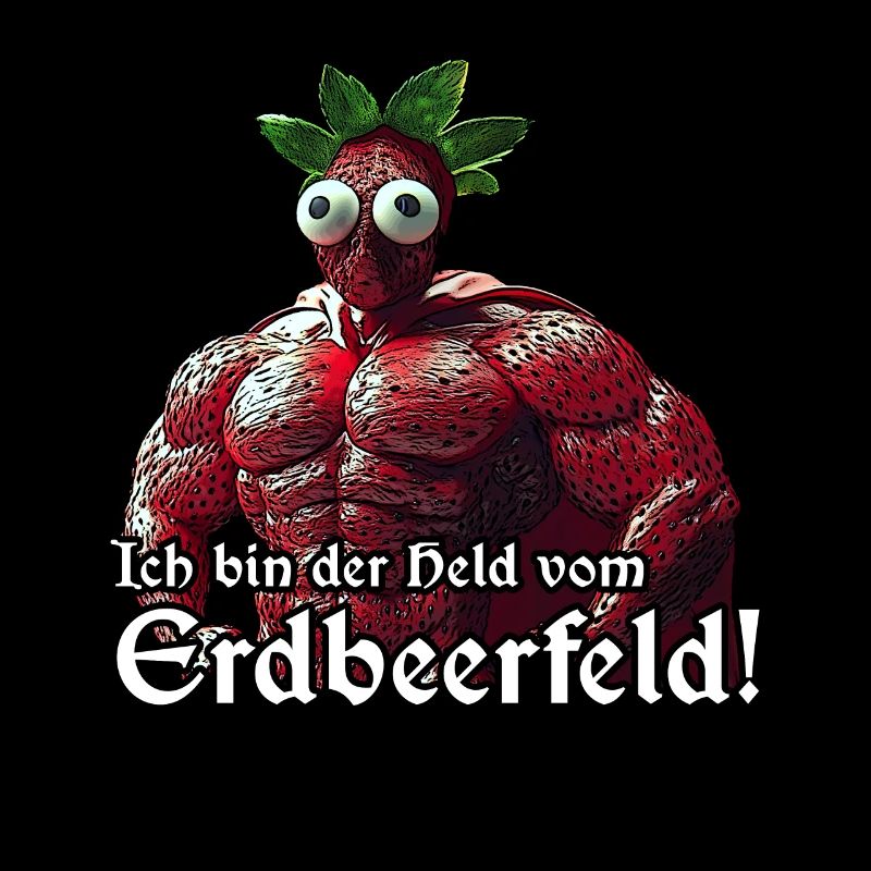 Erdbeerheld
