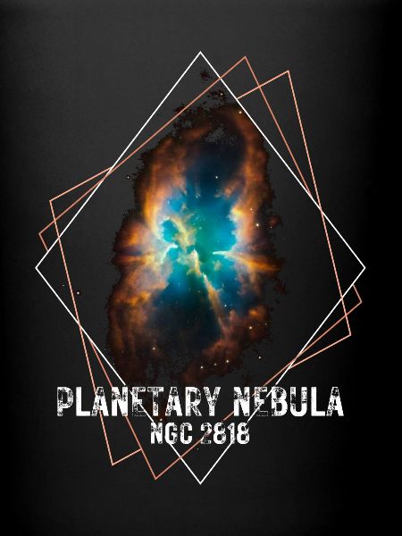 Nébuleuse planétaire