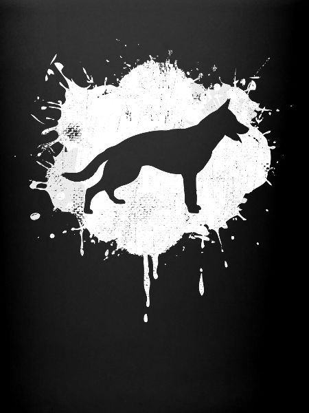 Chien de berger