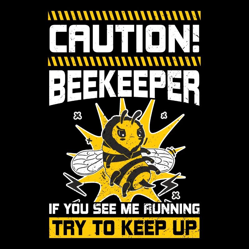 Beware beekeepers!
