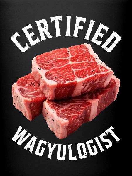 Wagyu Steak