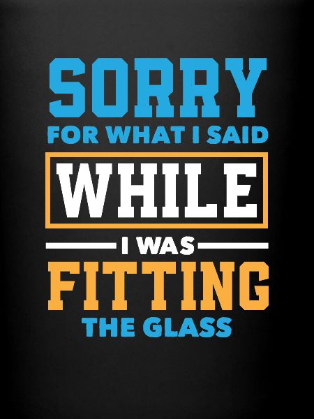Glasses Gift
