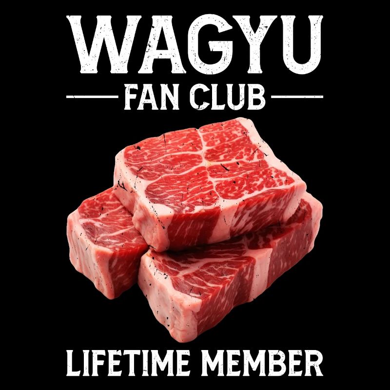 Wagyu Steak