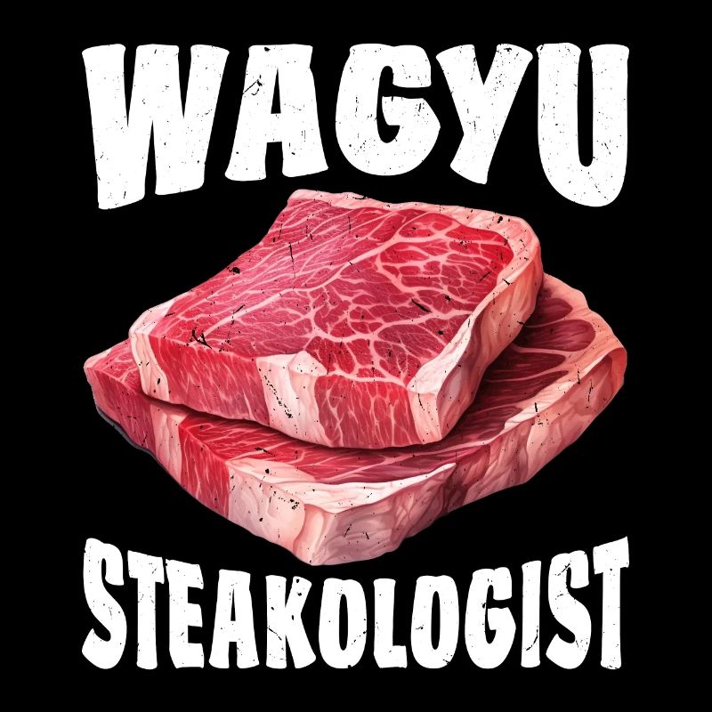 Wagyu Steak
