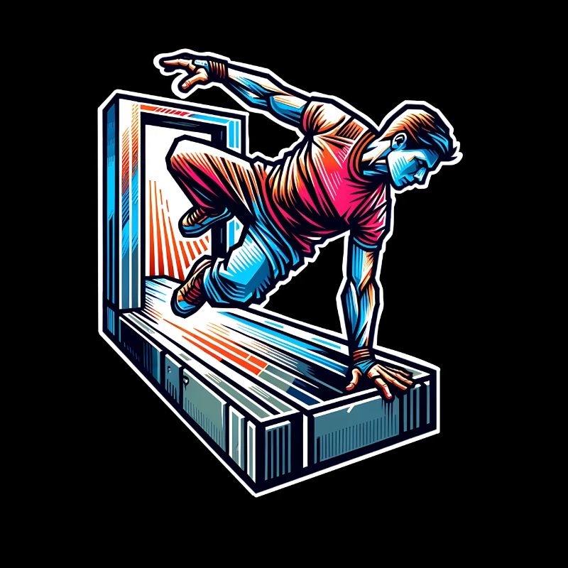 Parkour
