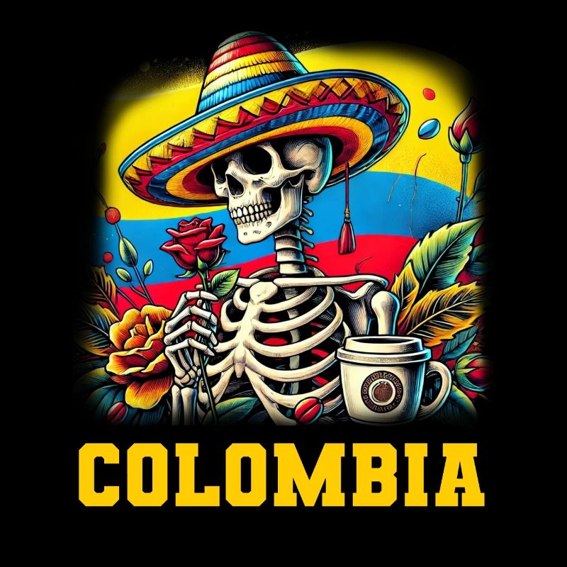 Colombie Colombie Medellín Vacances Bogota Cali