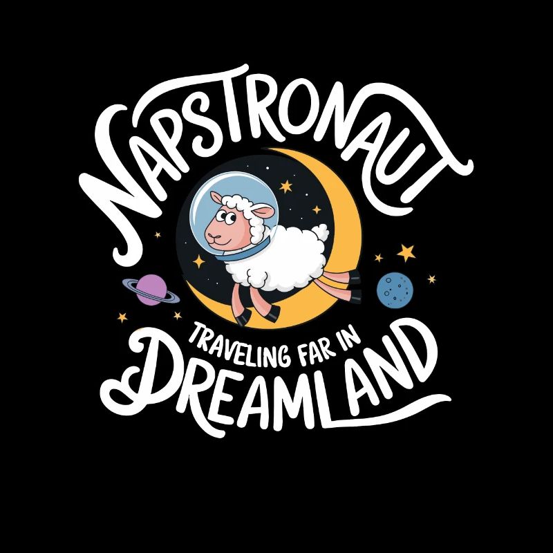 Witziger Schlaf Spruch