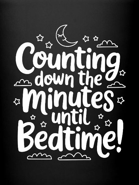 Funny Sleep Saying