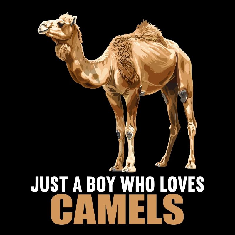 Camel Kamele Kamel