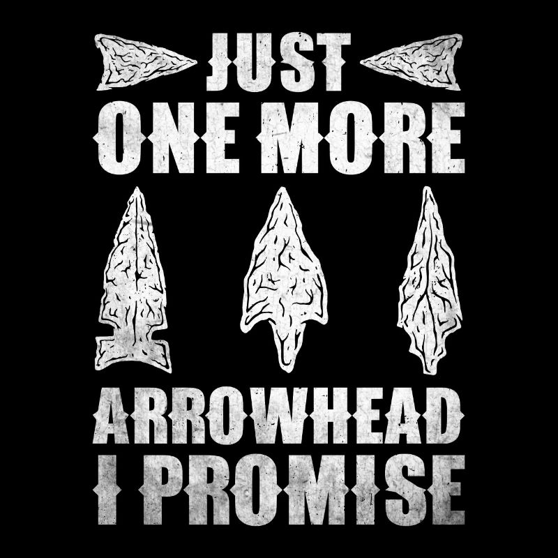 Arrowheads Collection de pointes de flèche de collection