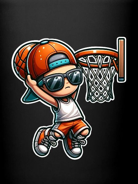 Basket-ball