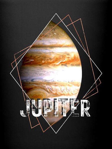 Jupiter planète système solaire