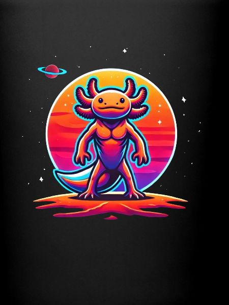 Axolotl