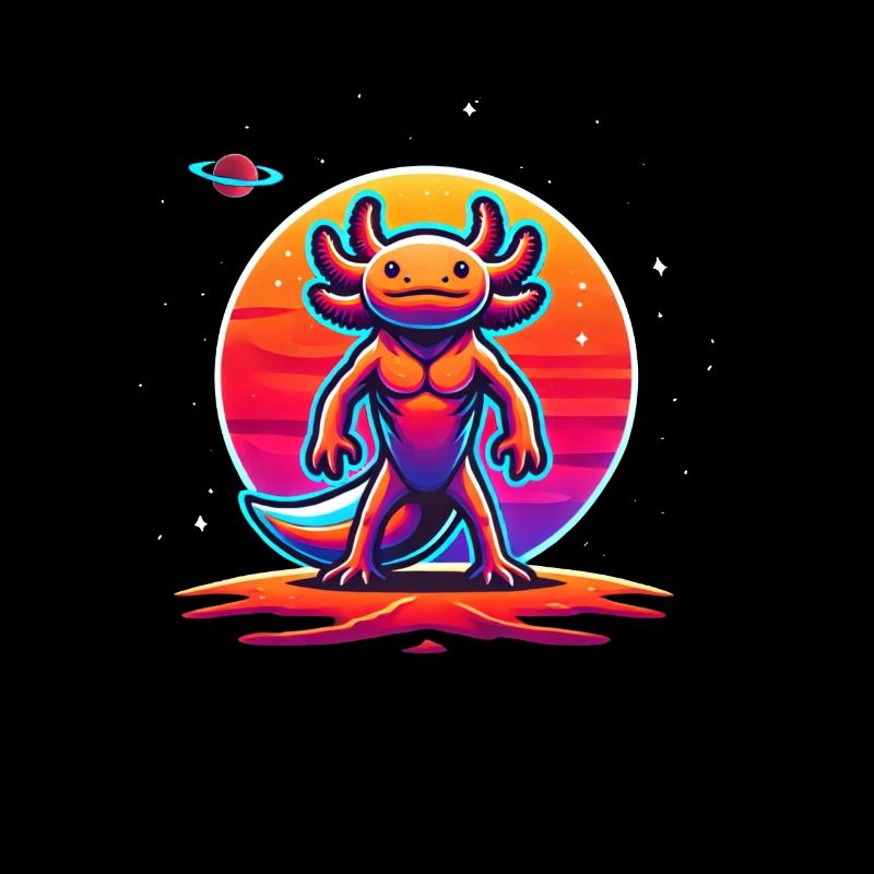 Axolotl