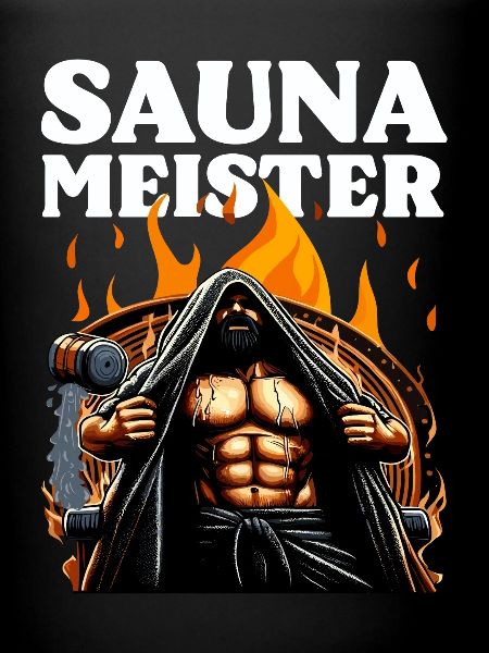 SAUNA MASTER