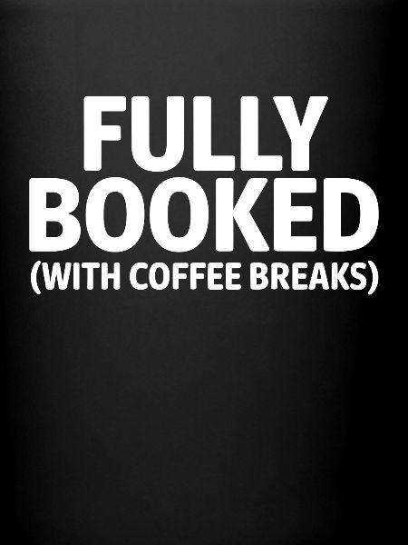 Humour au bureau Pause-café