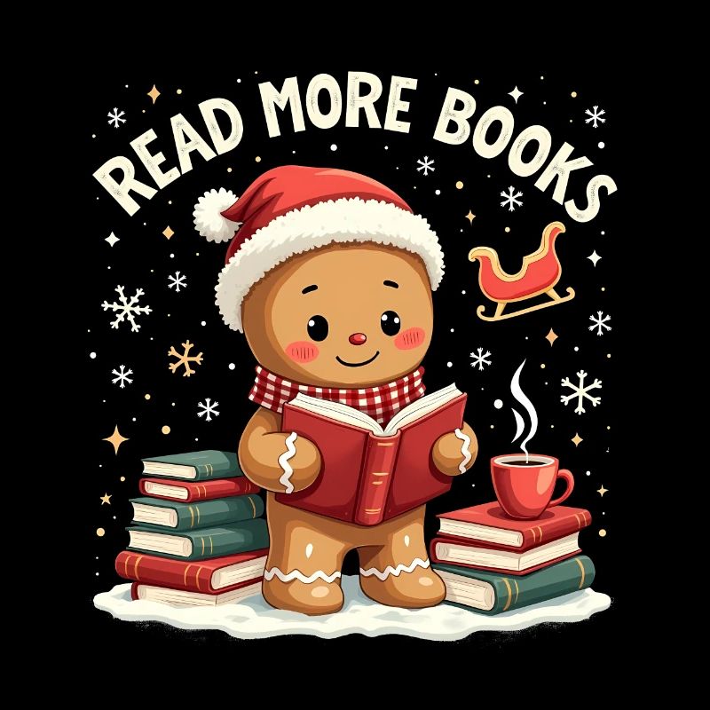 Lebkuchen Lesen Sie mehr Bücher
