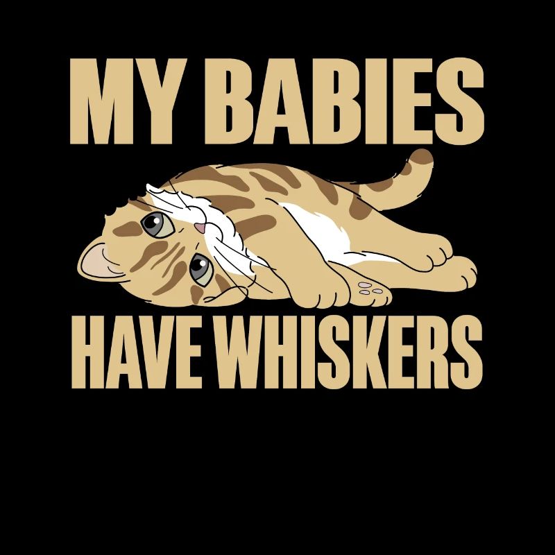 Cadeaux de grand-mère chat