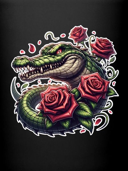 Alligator