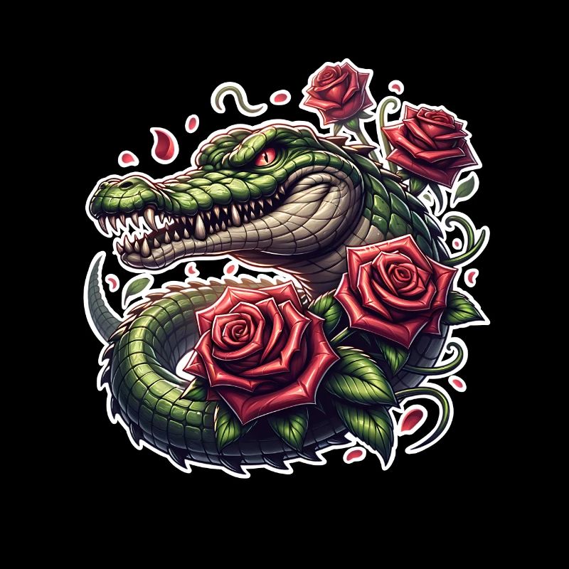 Alligator