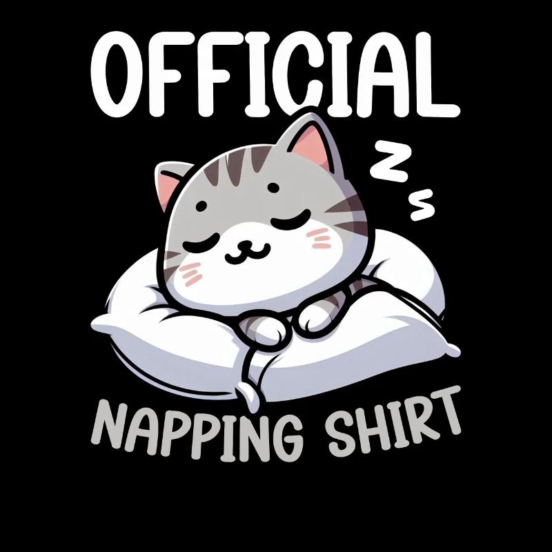 Official Sleeper American Short Lover