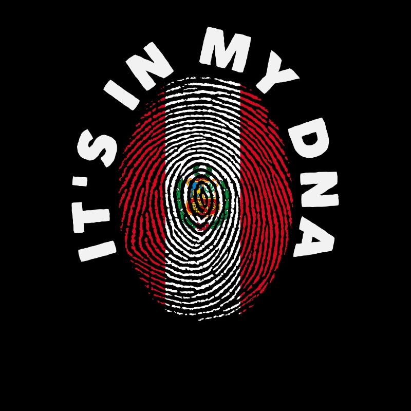 Peru Peruaner Geschenk