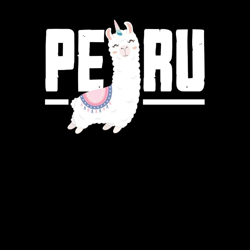 Peru Peruaner Geschenk