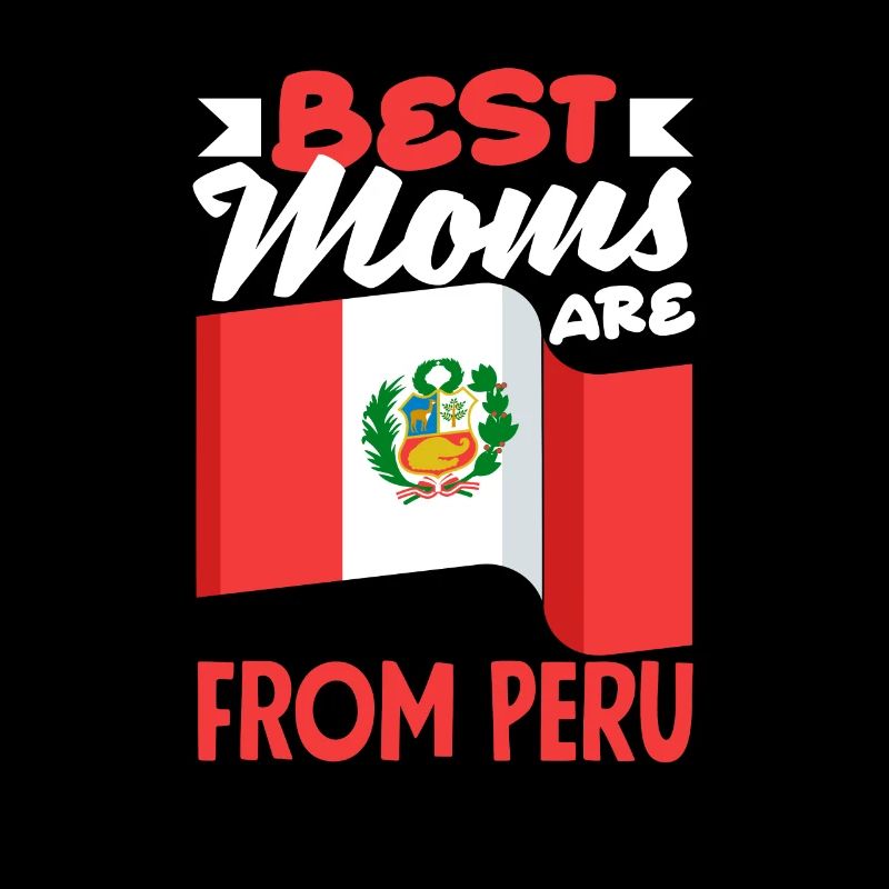 Peru Peruaner Geschenk