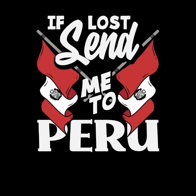 Peru Peruvian Gift