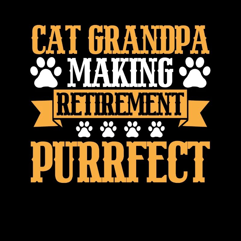 Chats Cadeaux Papy