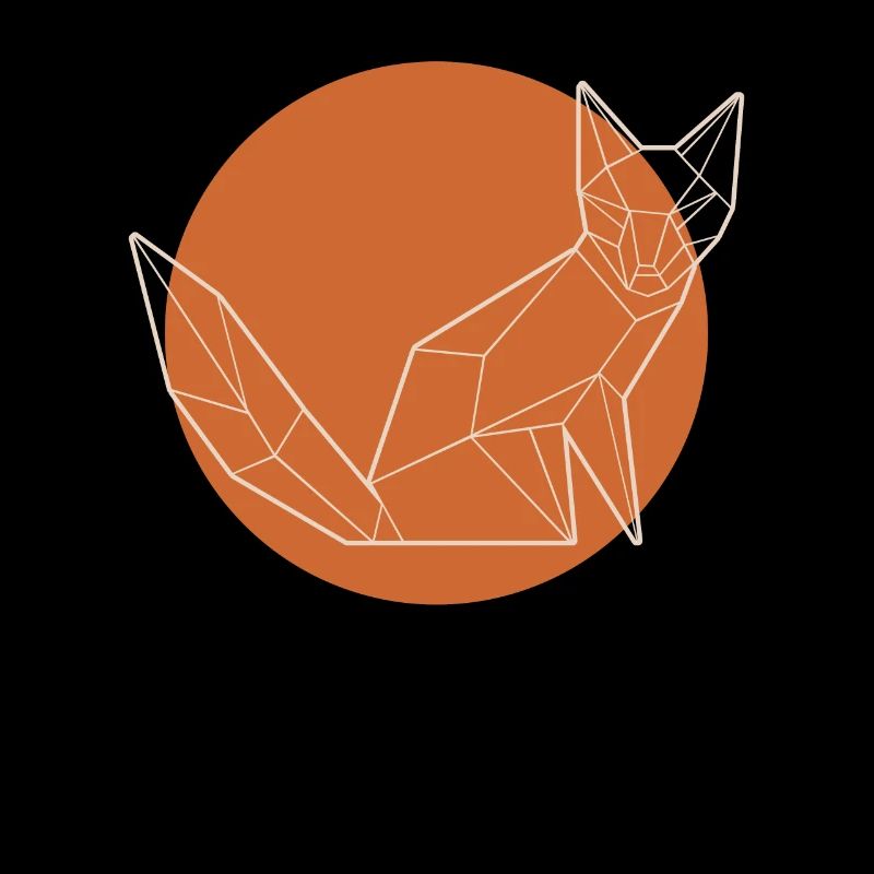 Lineart Caninae Red Fox Canidae Fox Lover Fox
