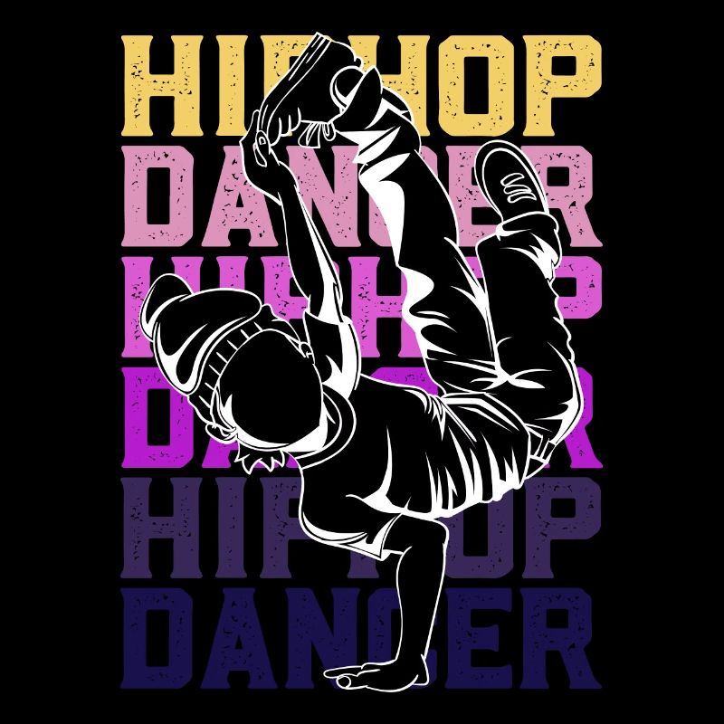 Breakdance Breakdancer