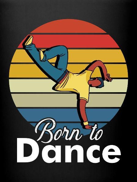 Breakdance - Breakdancer - Breakdancing - BBoy