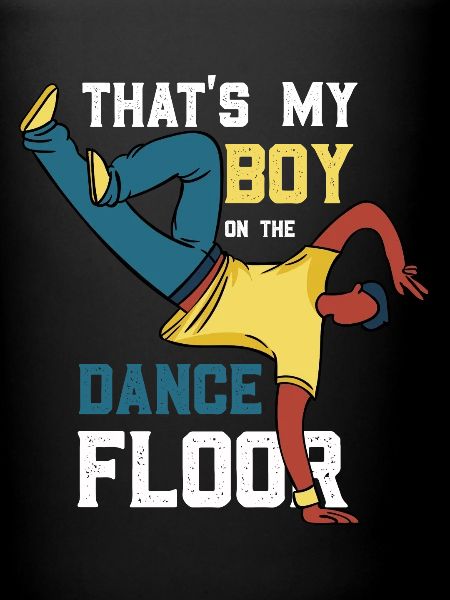 BreakDancer