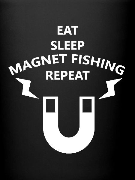 Magnet Fischen