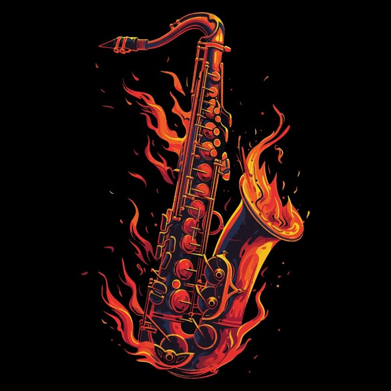 Saxophone