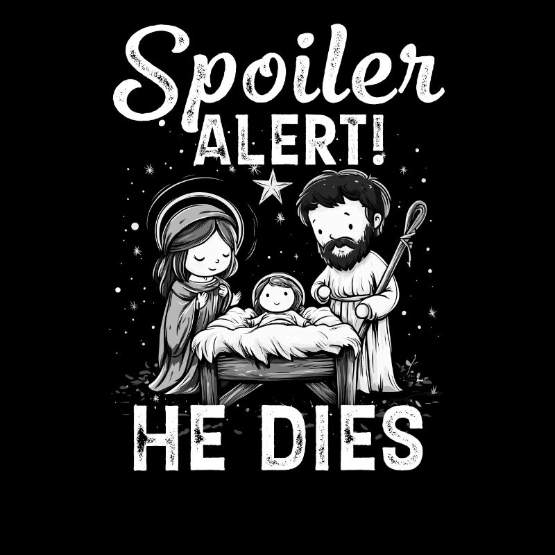 Alerte spoiler Il meurt Design