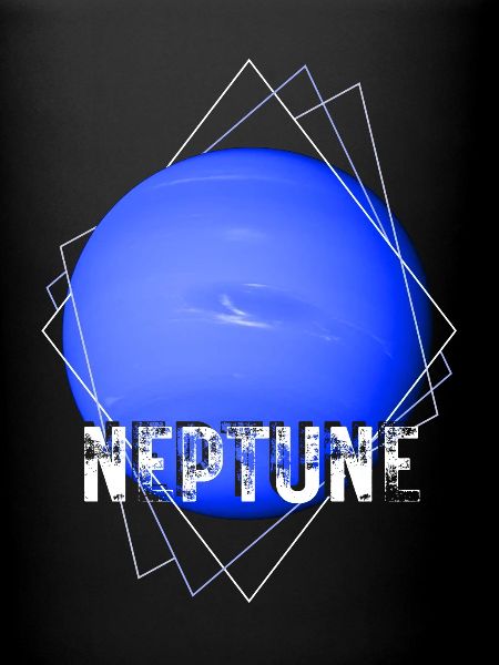 Planète Neptune