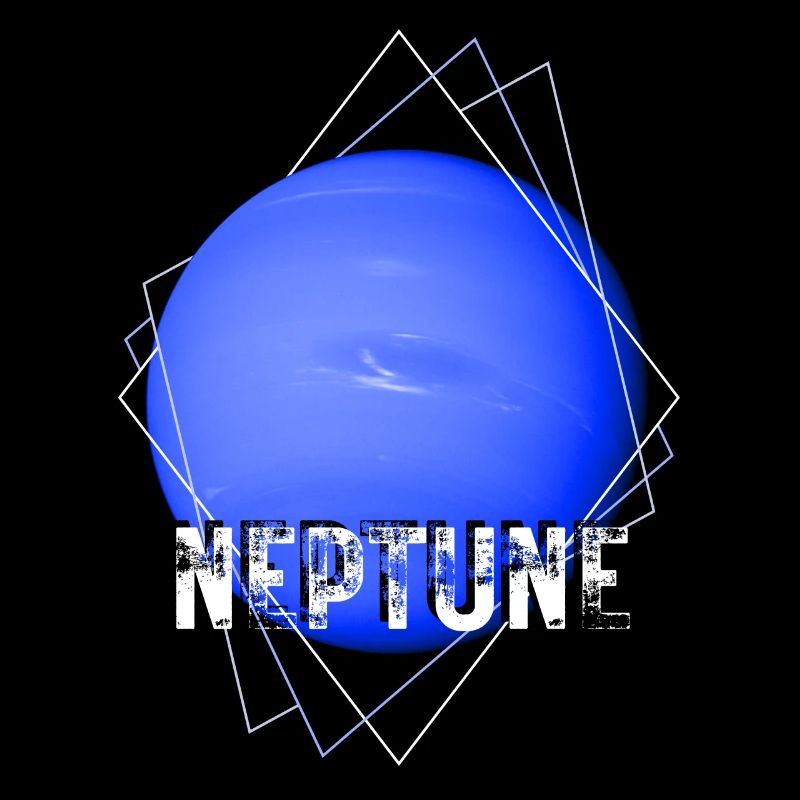 Neptune Planet