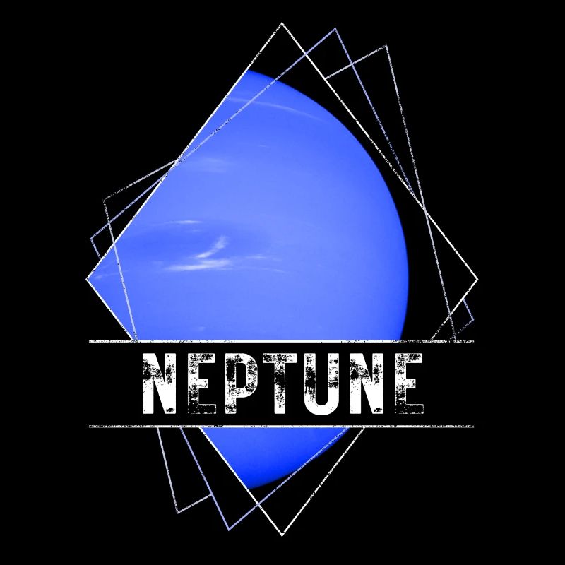 Neptun Planet